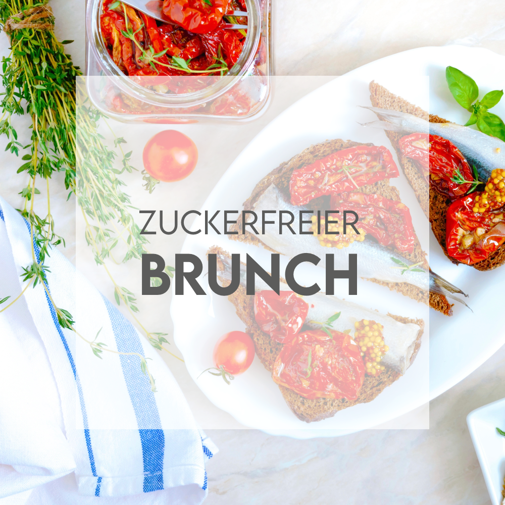 Brunch - Oster Edition