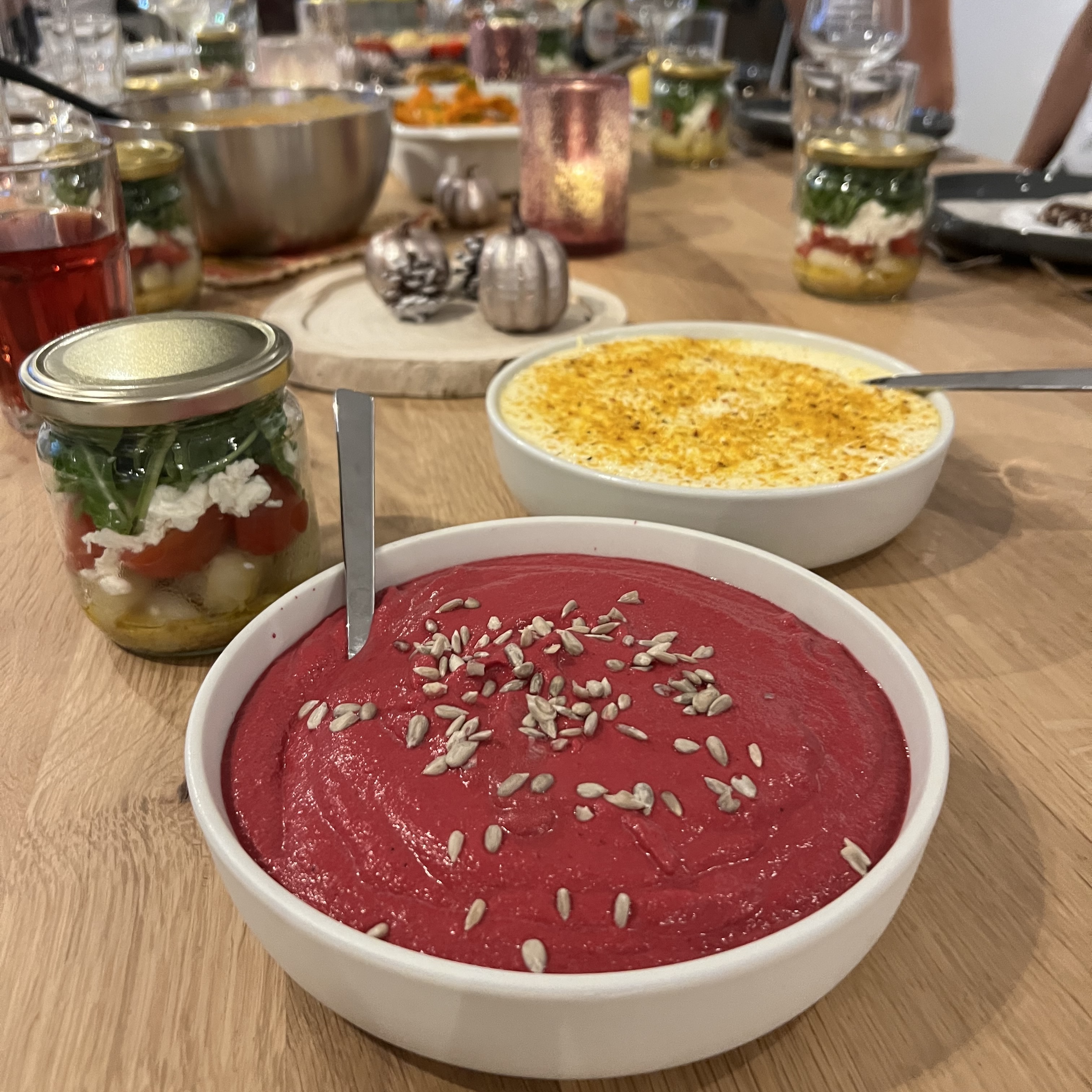 Workshop: Mealprepping 