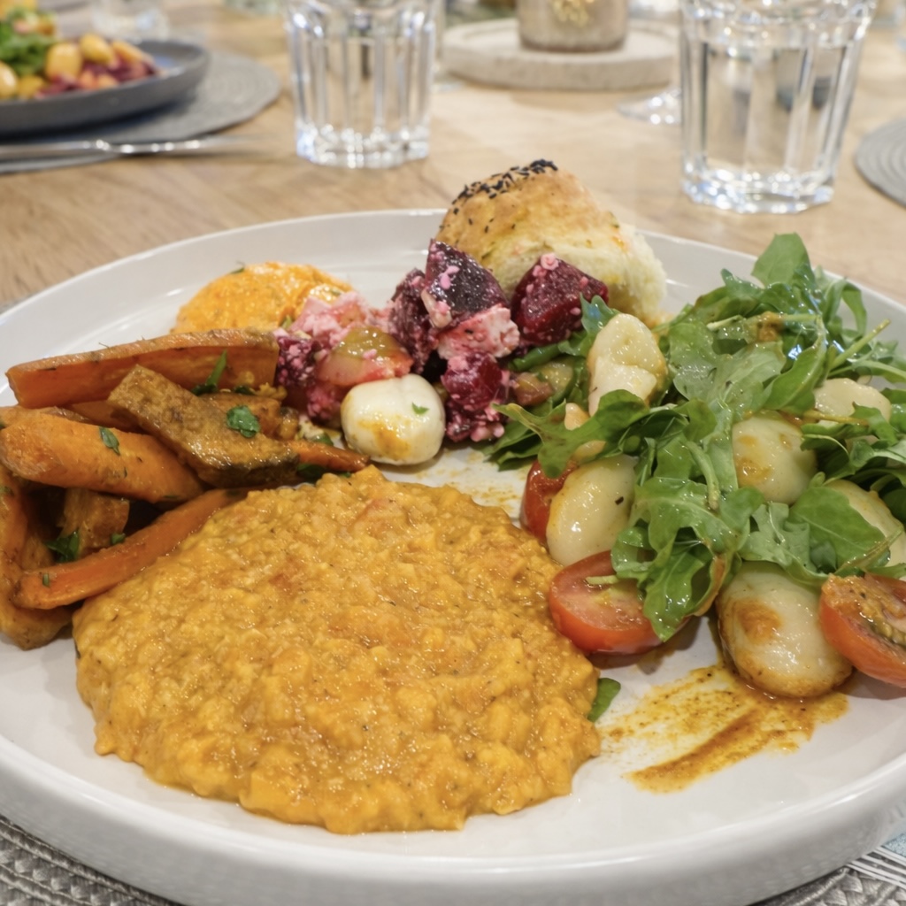 Workshop: Mealprepping 