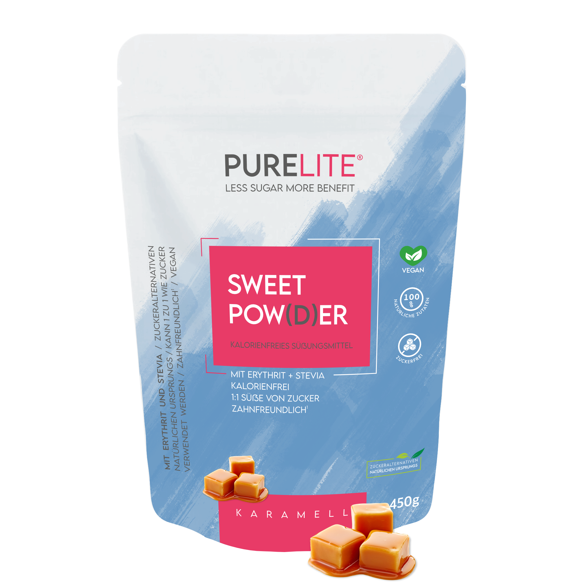  BUNDLE SWEET POW(D)ER