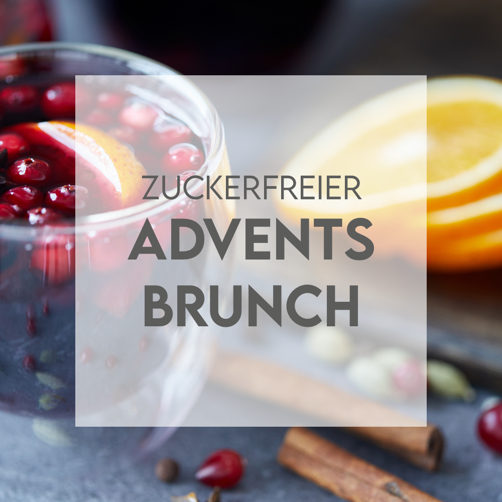 Adventsbrunch