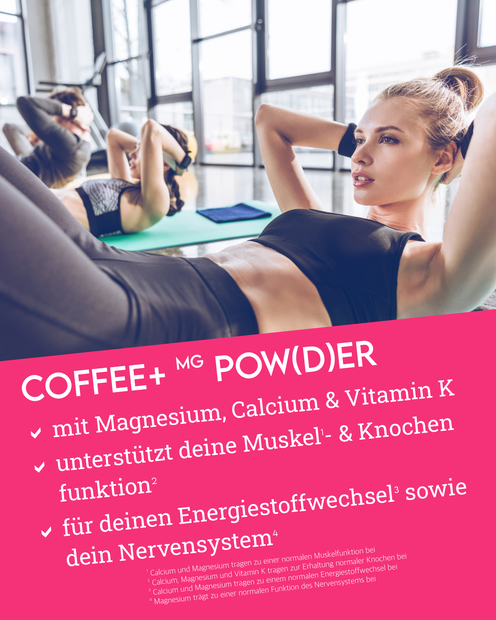 COFFEE+ MG POW(D)ER kaffeelich 