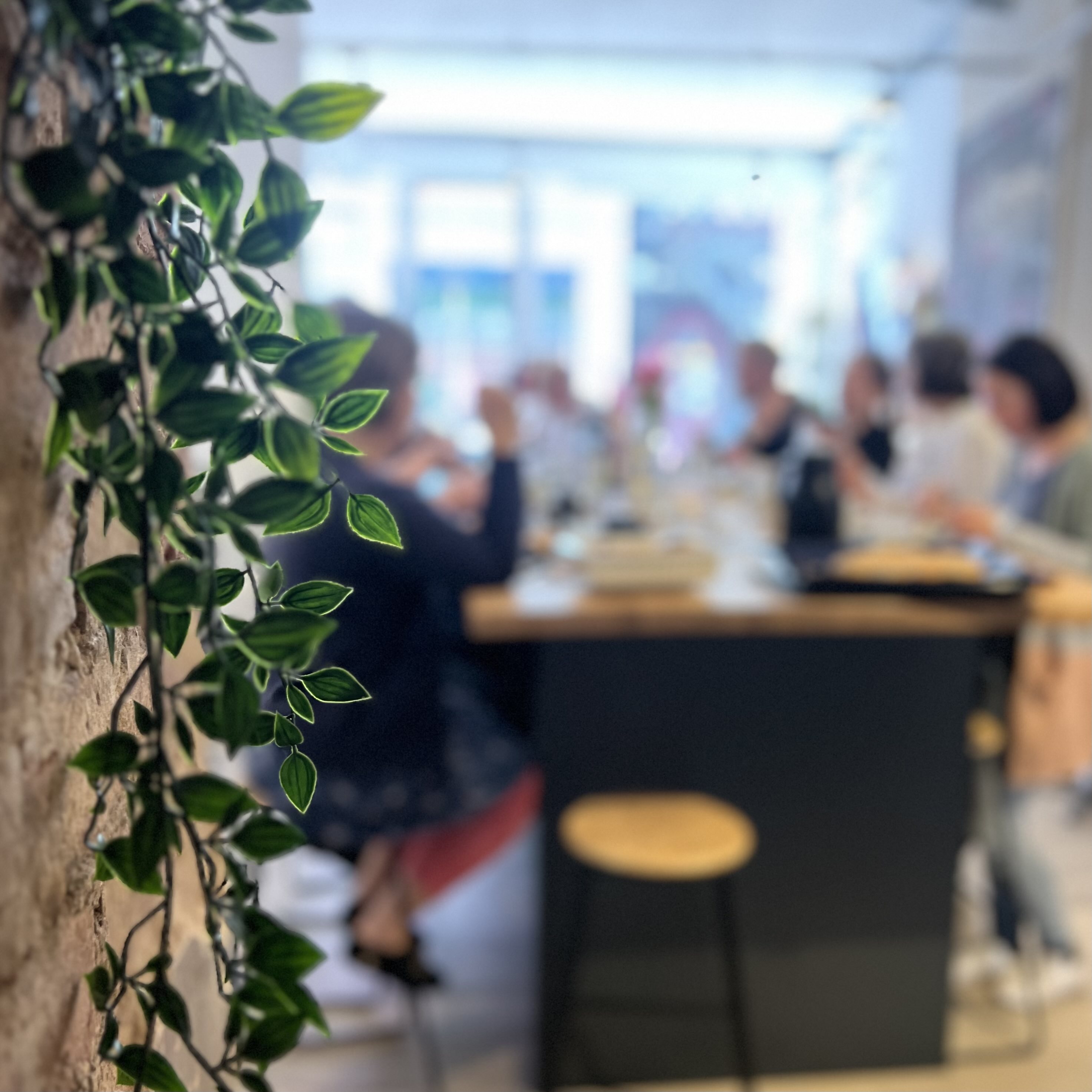 Workshop: Zuckerfreier Brunch (vorwiegend pflanzlich)