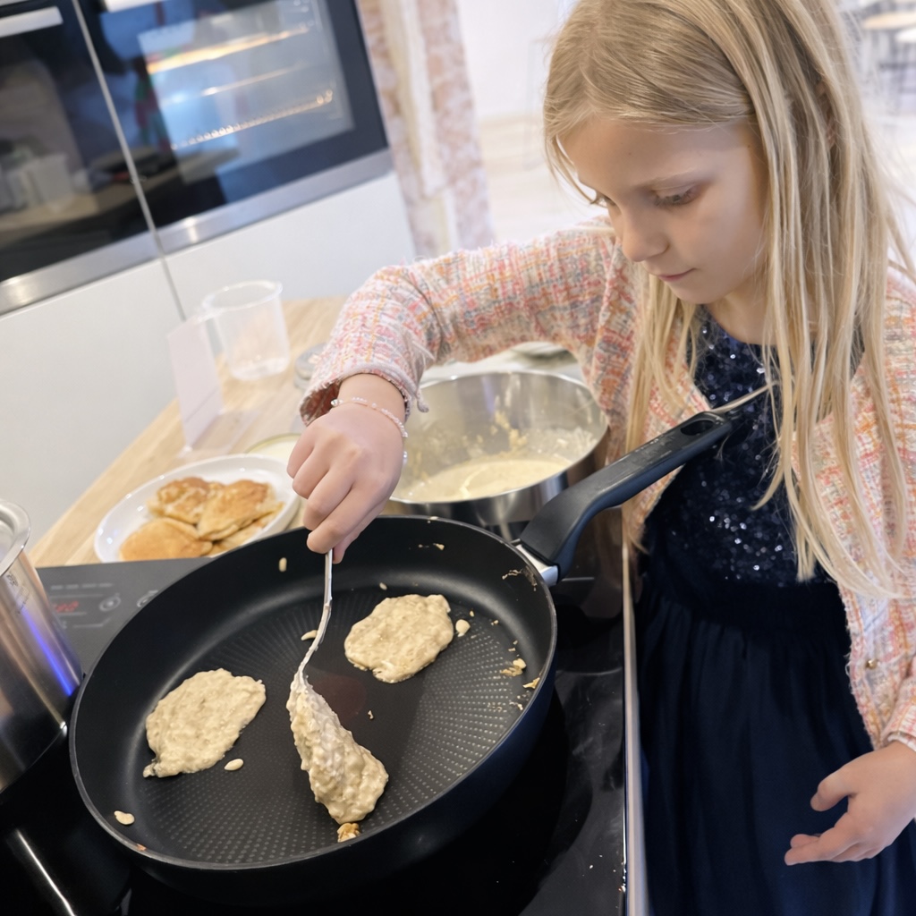 Brunch - Oster Edition