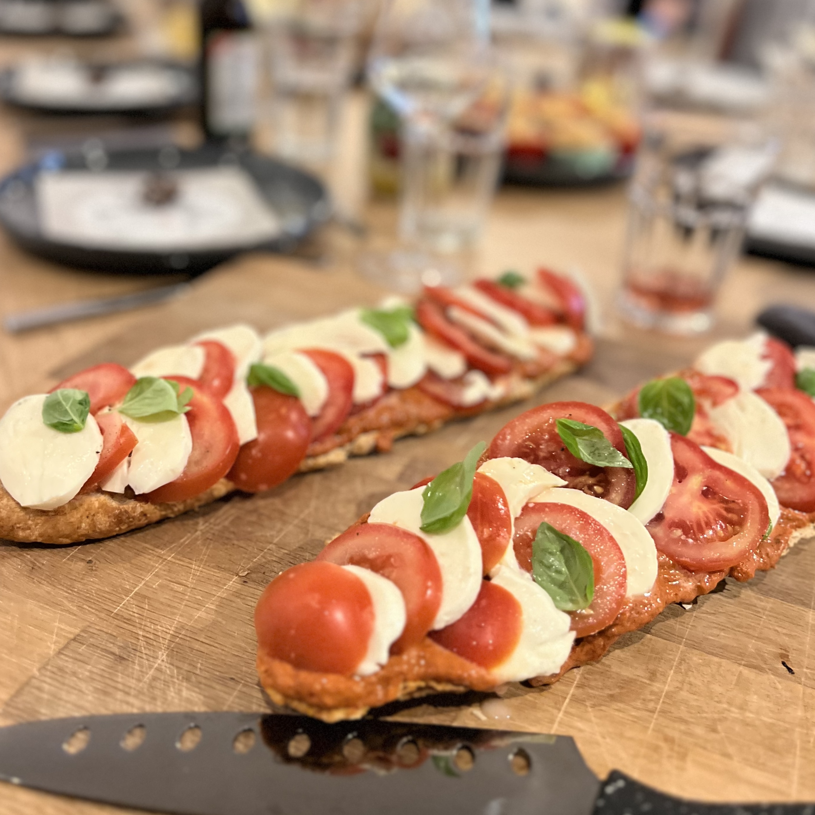 Workshop: Mealprepping 